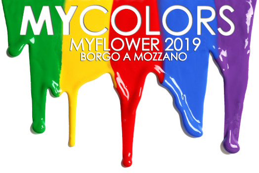 MYCOLORS Anteprima Biennale Azalea Borgo a Mozzano